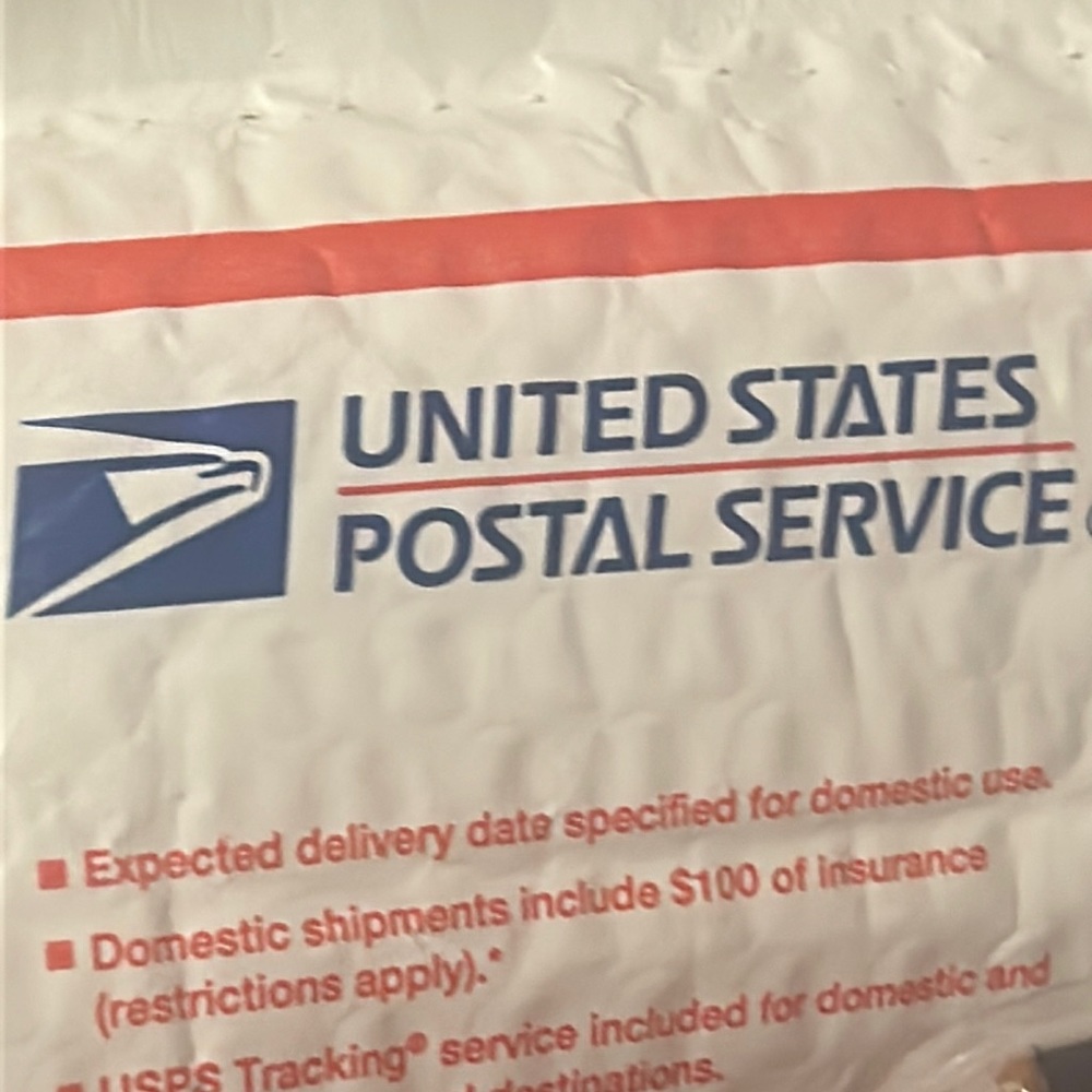 Shipping Label